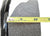Dexter Brake, Electric, 3500#, 10" x 2.25", Dexter, 4 Bolt, LEFT (023-026-00)