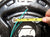 Dexter Brake, Electric, 3500#, 10" x 2.25", Dexter, 4 Bolt, RIGHT (023-027-00)