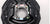 BRAKE KIT 10" X 2-1/4" 4.4K ELEC RH FSA NEW STYLE FLG 4400# (K23-479-00)