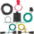 Custom Wiring 4-Way Flat Select Chrysler Town and Country Dodge Grand Caravan (56331)