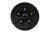Pre-Greased 10" Hub Drum Kit, 3.5K, 5 x 4.5, 1/2" Studs (19-100)