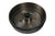 Pre-Greased 10" Hub Drum Kit, 3.5K, 5 x 4.5, 1/2" Studs (19-100)