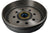 IN-STORE PICKUP ONLY Pre-Greased 12" Hub Drum Kit, 7K, 8 x 6.5, 1/2" Studs (19-130)