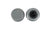 IN-STORE PICKUP ONLY Pre-Greased 12" Hub Drum Kit, 7K, 8 x 6.5, 1/2" Studs (19-130)