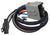 Tekonsha Trailer Brake Control Wire Harness Ford 2008-16 Super Duty 3034-P P2 P3 (3034)