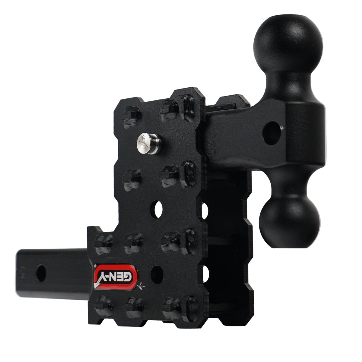 GEN-Y PHANTOM-X 10K Drop Hitch (2″ Shank) GH-2613X – Need a