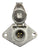 4-Way Round Female Connector with Bracket for Trailer, RV, Camper, Truck (R4CD-KIT)