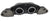 Dexter 8K Replacement Disc Brake Caliper Kit for 1 Wheel w/Pads K71-630-01 (K71-630-01)