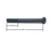 10,000-15,000 LB Multiple Axle Heavy Duty Hanger Kit Fits 3" Springs Can Replace Dexter's HAP-203-02 (HAP-203-02)