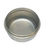 6 Lug Non EZ Lube 2.44" Dust Cap Solid (DC-250)