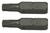 2- Torx Head Screwdriver Bits 1/4 in Hex Drive Head Deck 6 point Star Screw (T-30-LOTOF2)