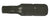 2- Torx Head Screwdriver Bits 1/4 in Hex Drive Head Deck 6 point Star Screw (T-30-LOTOF2)