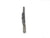 10" Weld on Straight Greaseable Ramp Door Hinge Pipe Cargo Utility Trailer Steel (TDRH03)