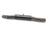 10" Weld on Straight Greaseable Ramp Door Hinge Pipe Cargo Utility Trailer Steel (TDRH03)