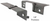#10 Torflex 3500# Hanger Kit Torsion Axle 3-176 & 3-177 (3-176-177-KIT)