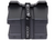 NOCO Black Battery Box with Snap On Lid for Group 24 Batteries Trailer Marine (HM300)