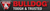 Painted Fulton Bulldog 2-5/16 Ball Coupler Trailer Hitch Channel Adjustable (P-A256CL1660)