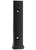 Hitch Reducer and Extender 2-1/2" to 2" Trailer Hitch 7" Long Truck Trailer RV (E53YR)