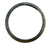 1.98 UFP Kit w/Caps O-rings Tube of Grease 1.68" x 2.56" Seals Bearings Races (BK2-256-GREASE+SLEEVES)