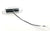 (S18-WC00-1) 3.5" x 0.75" White Clear Surface Mount Area LED Light RV Camper Trailer Hardwire