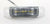 (S18-WC00-1) 3.5" x 0.75" White Clear Surface Mount Area LED Light RV Camper Trailer Hardwire