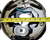 10" Drum 6x5.5 Bolt Pattern 3500# Rated with Self Adjusting Backing Plates (94655-B-IMP-FSA)