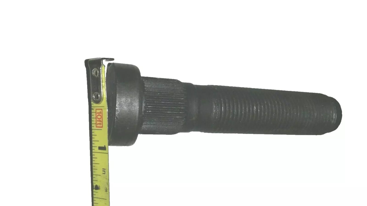 Wheel Stud Lug ALKO 10K12K Trailer Wheel Brake Hub 5/8" x 2.75" Lug 7