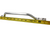 Aluminum Cargo Trailer Ramp Door Handle Gate Lift Grab (J-19313)