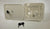 White Gravity Plastic City Water Tank Inlet Hatch Camper Trailer RV Lock Door (VAL2004BU)