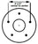 Build Your Own 3500 Electric Brake Trailer Axle Kit w/EZ Lube Spinde 5x4.75 Drum (BYOAK-84-D5475-2.0R)