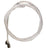 (TSAP860) Replacement Repair Kit Rear Ramp Door Spring 160# Cargo Enclosed 8' Wide Trailers
