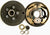 3500# Basic Brake Kit 5 x 4.75 Drum Forward Self-Adjusting 10" Backing Plates Trailer Camper RV(945475-B-FSA-IMP)