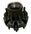 Trailer Hub 12.25 X 5" 8-214-08 Wheel Stud Screw In Kit (RP8-214-10)