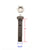 14 Greaseable 9/16 x 3 Wet Shackle Bolts 1.75" Spring Trailer Axle NO STEP DOWN (126B2LN-KITx14)