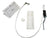 Fulton A60 Breakaway rebuild service kit Cequint Series Class IV 6K (1370303)