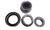 10" Add Brakes Basic Kit, Hydraulic 5 X 4.5 Fits Dexter, AL-KO (94545-B-IMP-HYD)