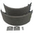 12-1/4" X 4" BRAKE SHOE & LINING HYDRAULIC LEFT 10K HD (K71-167-00)