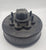 Trailer Hub Brake Drum 674862 -8K Axle 12-1/4"x3-3/8" 5/8 stud Oil/grease 8000# Lippert (99-86580-46)