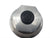 2 BILLET ALUMINUM Oil 3.5"Cap Fit Dexter 21-88 Trailer Axle Bearing Hub10K 9-123 (21-88 Billet-KITx2)