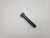 Trailer Axle Spring Eye Suspension Bolt for Slipper Springs 5-1/2" Long 1" 7-169 (007-169-00)
