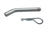2" Receiver ball mount with 2" Ball and Hitch Pin 5k Capacity (EB26-KIT)