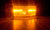 1 - 2" x 6" Maxxima Amber 8 LED Aux Turn/Tail/Marker Clearance Light Truck Trailer RV (M20330Y)