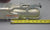 2" Heavy-Duty Cast Straight Tongue Coupler 3" Tube Channel Trailer Hitch 10,000# (0091560)