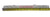 Maxxima White LED Backup Reverse Surface Mount Strip Light Trailer Flatbed Jeep (M63318-A)