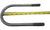 4 x 8.4 x 5/8-11 for 9K axle 4 tube 9000# and Lippert 10K axle U-bolt (011-064-00)