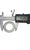 3500# Trailer Axle Self-Adjusting 10" Electric Brake Kit 5x4.5 Bolt Circle fits Dexter (94545-B-FSA-IMP-K1)