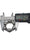 #42 Spindle, Torsion axle, with Spindle Hardware (SP-T60FBZ-KIT)