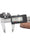 #42 Spindle, Torsion axle, with Spindle Hardware (SP-T60FBZ-KIT)