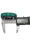 3500# Trailer Axle Self-Adjusting 10" Electric Brake Kit 5x4.5 Bolt Circle fits Dexter (94545-B-FSA-IMP-K1)