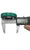 Add Brakes to Your Trailer Complete Kit 3500 axle 6 x 5.5 Bolt Electric 10" Drum (94655-B-IMP)
